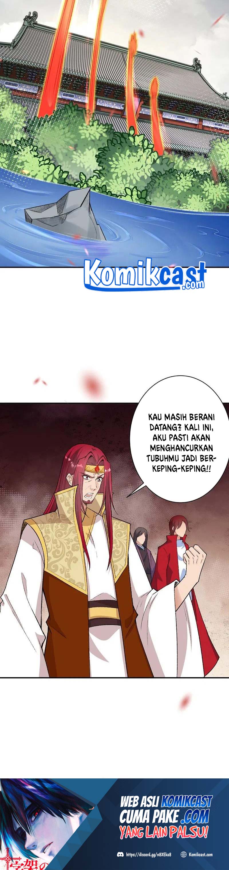 Dilarang COPAS - situs resmi www.mangacanblog.com - Komik against the gods 407 - chapter 407 408 Indonesia against the gods 407 - chapter 407 Terbaru 32|Baca Manga Komik Indonesia|Mangacan